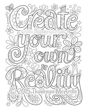 300x384 Make Your Own Coloring Page