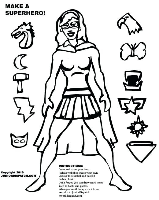 520x654 Make Your Own Coloring Pages Create Your Own Coloring Pages 85
