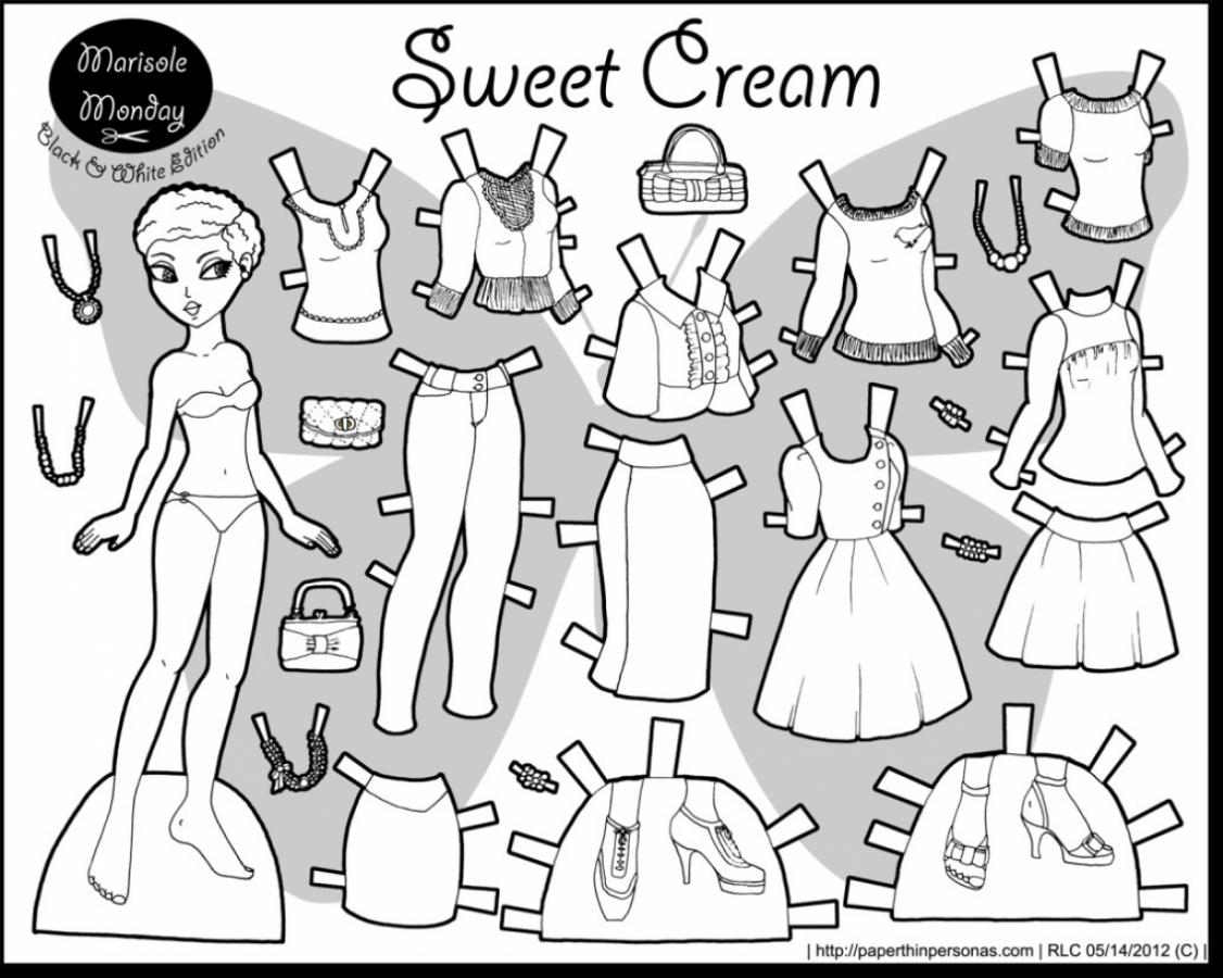 1126x900 Makeup Coloring Pages For Girls Colouring Tiny Draw Print