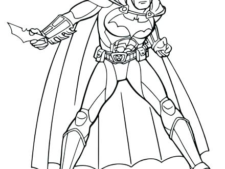 440x330 Cat Face Pattern Coloring Page Two Pages Alien Dark Knight