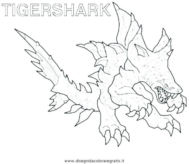640x555 Coloring Page Shark Shark Coloring Pages And Coloring Page Shark