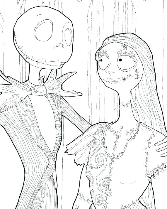 570x712 Malcolm X Coloring Pages Jack The Pumpkin King Coloring Pages