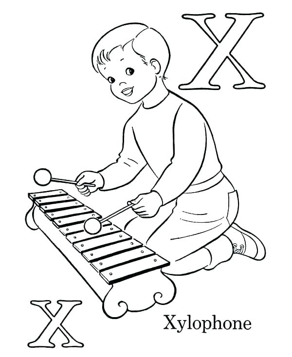 600x734 Malcolm X Coloring Pages X Coloring Sheet X Coloring Sheet X