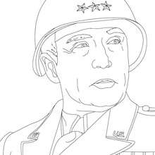 220x220 Malcom X Coloring Pages