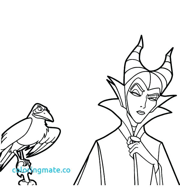 600x623 Maleficent Coloring Pages Uncle Grandpa Coloring Pages Maleficent