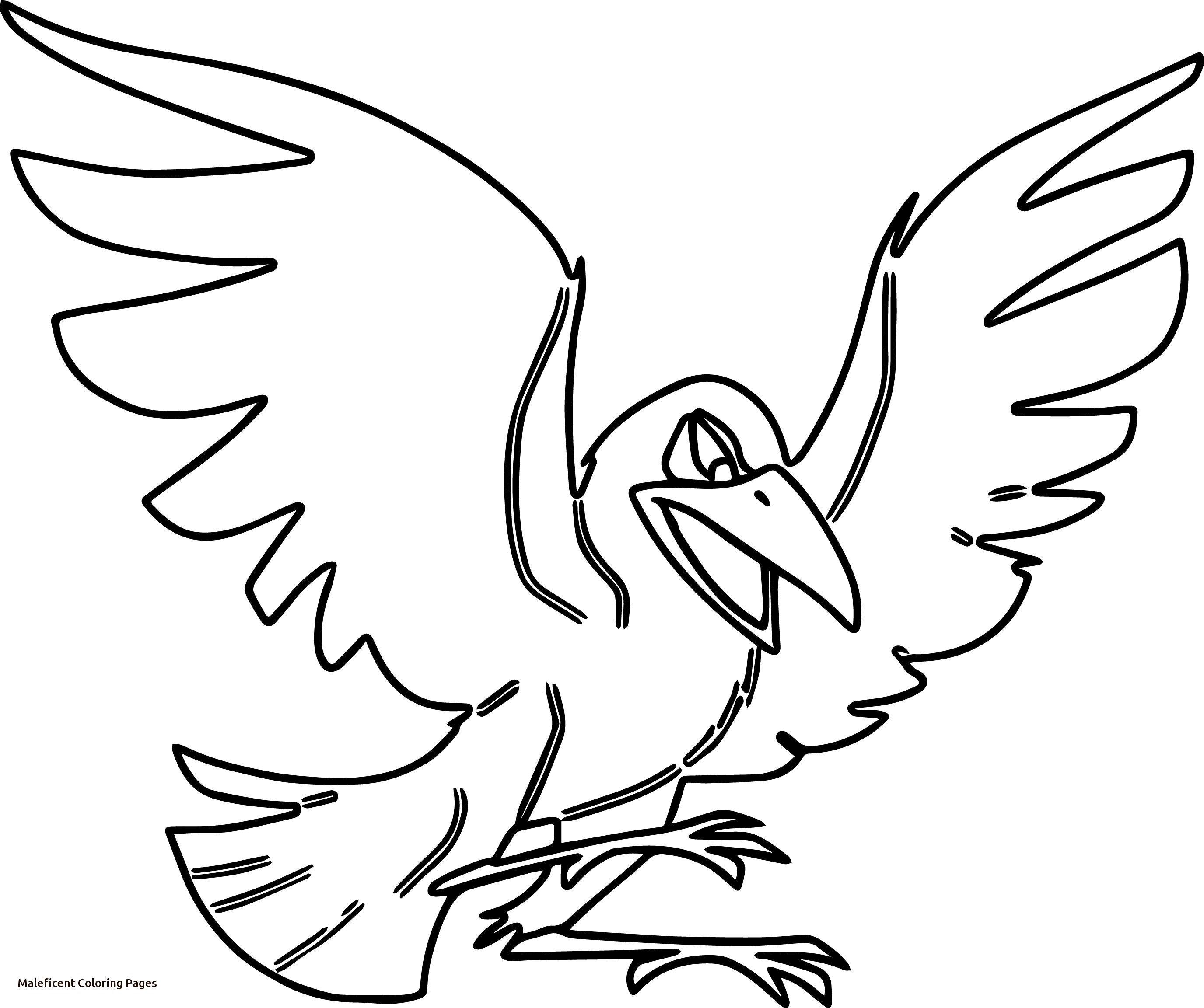 2752x2305 Coloring Pages For Alluring Maleficent Page