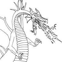 204x204 Download For Free Sleeping Beauty Coloring Pages For Your Kids