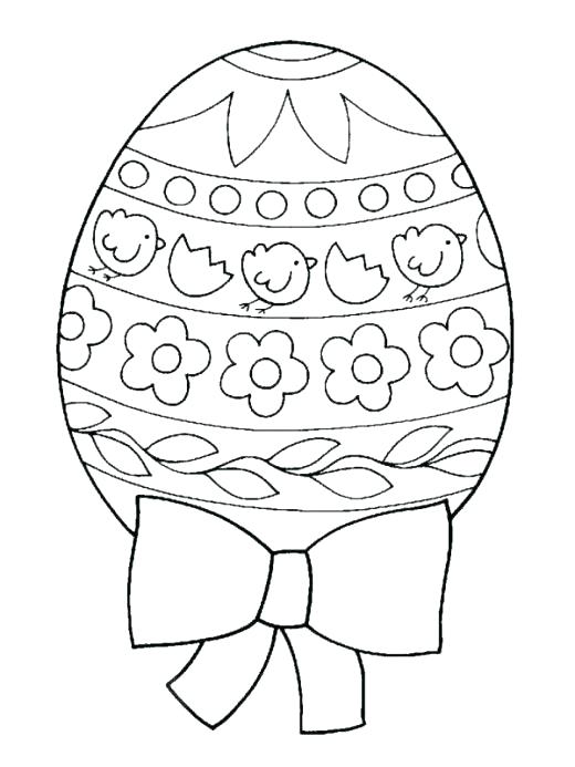 520x693 Easter Bunny Color Baby Bunny Coloring Pages Easter Bunny Colorado