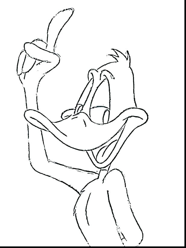 618x824 Mallard Coloring Page Flying Mallard Duck Coloring Page Free