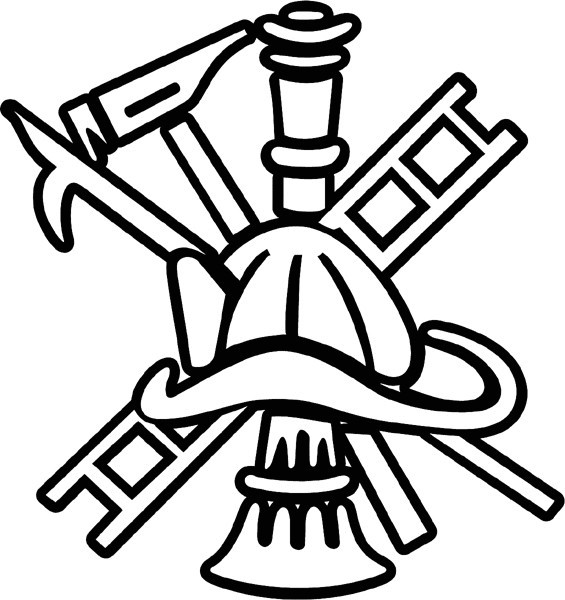 565x600 Unique Fire Department Maltese Cross Coloring Page Coloring Ws