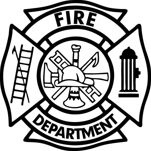 502x501 Maltese Cross Vector Art Free Emergency Services Clipart We Have