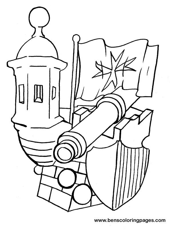 595x805 Pics Photos Maltese Cross Coloring Page, Maltese Coloring Pages