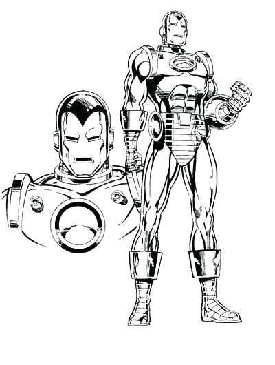 400x530 Man Of Steel Coloring Pages Coloring Pages Robots Robot Coloring