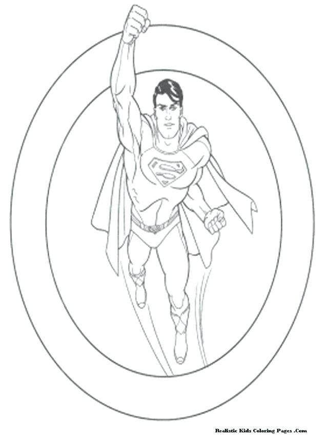 640x853 Man Of Steel Coloring Pages Kids Coloring Top Man Coloring Pages