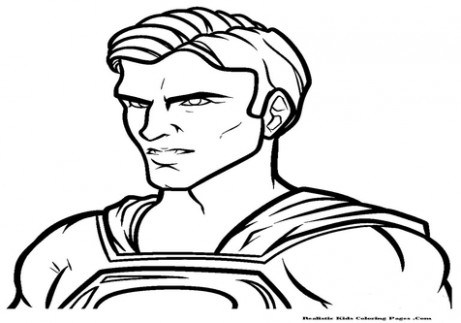 461x323 Man Of Steel Coloring Pages Printable Superman Jar El . @ Just