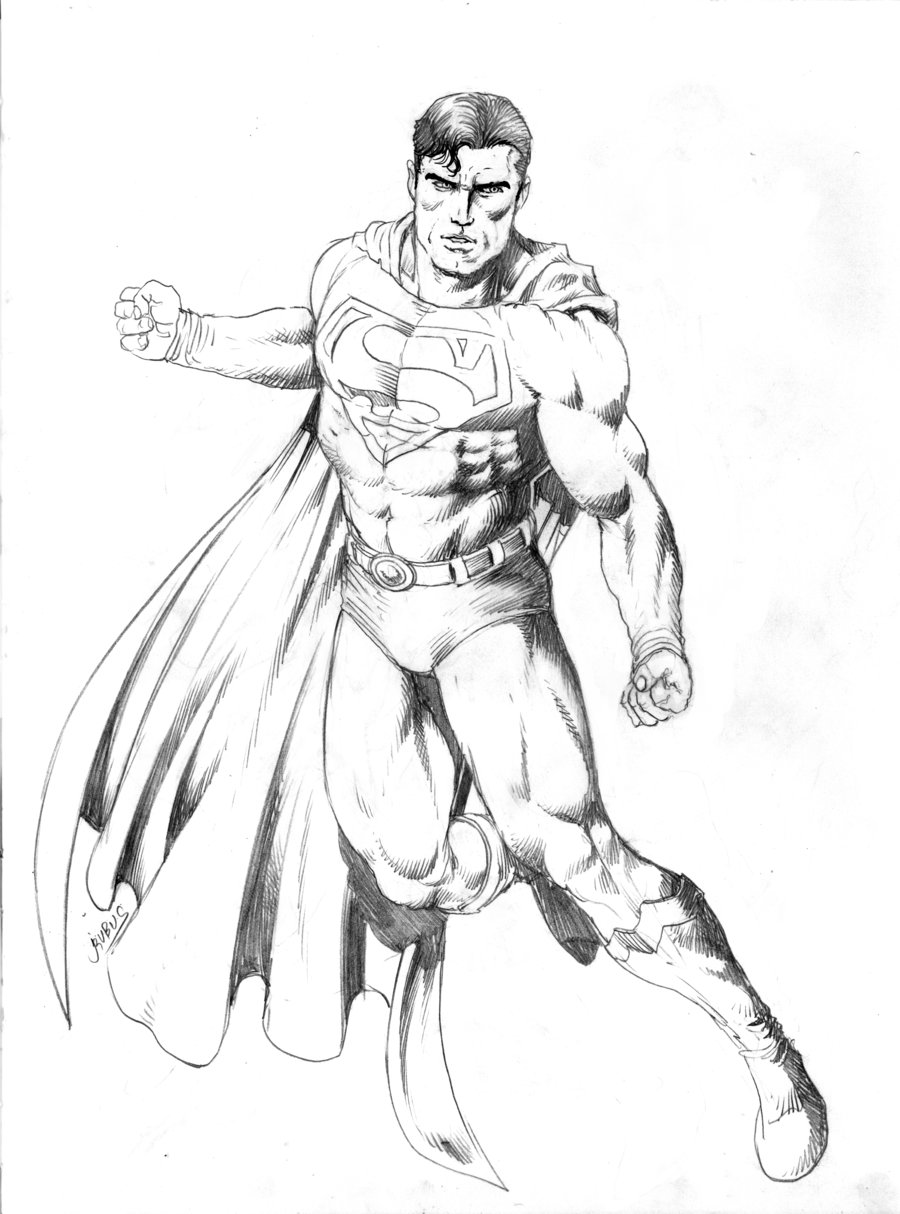 900x1214 Noted Superman Man Of Steel Coloring Pages Pri