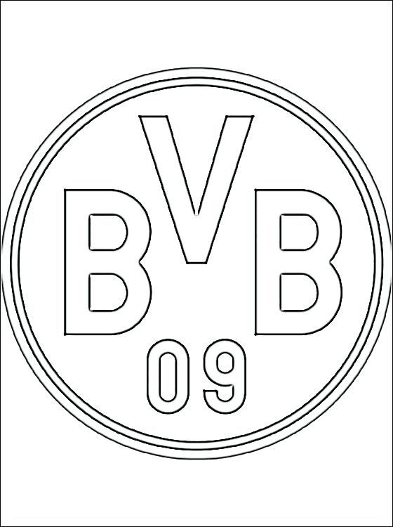 560x750 Man Utd Logo Colouring Pages Fuhrer Von