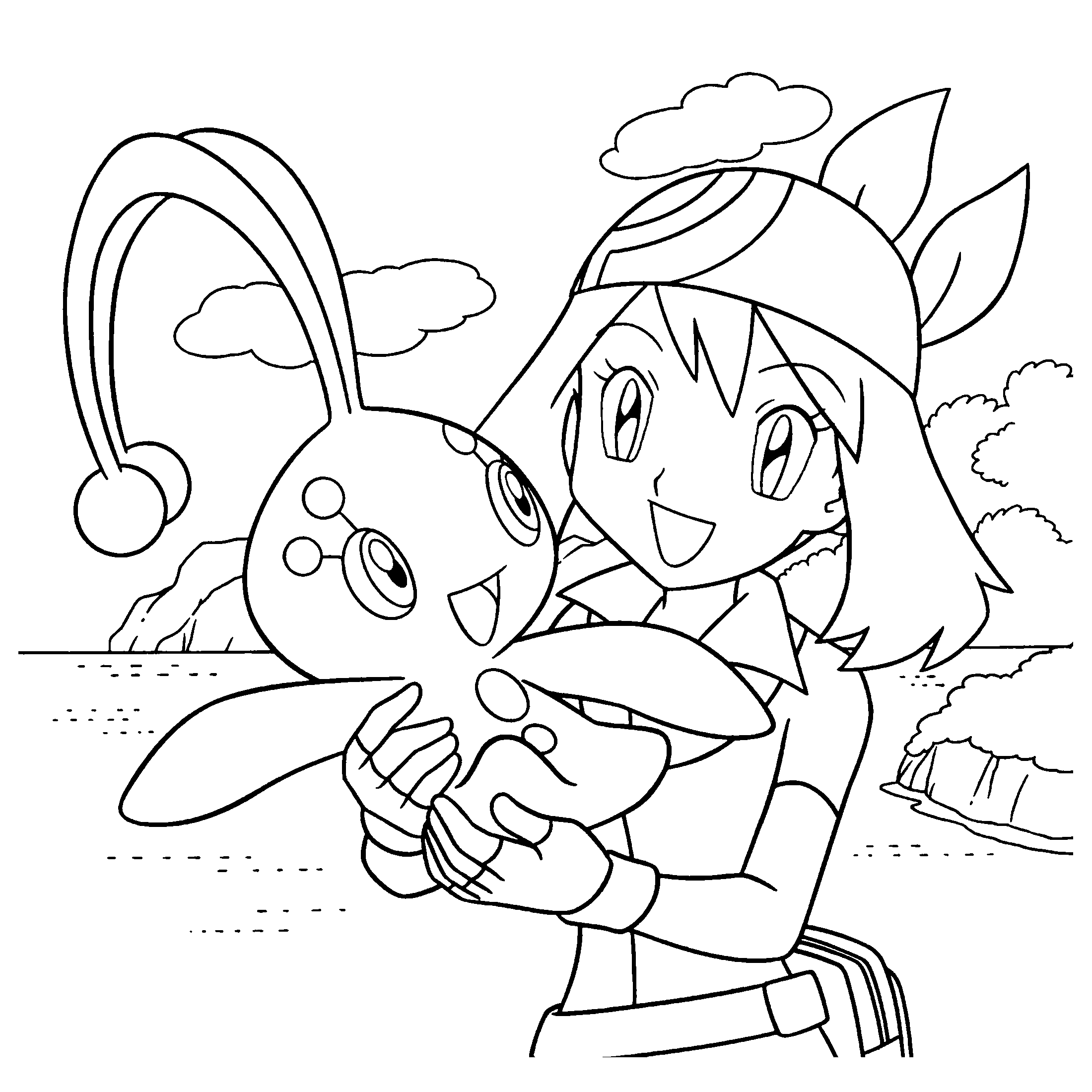 2200x2200 23 Mega Pokemon Coloring Pages Pictures Free Coloring Pages