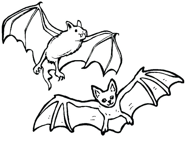 792x595 Bat Coloring Sheet Bat Coloring Pages Man Bat Coloring Pages Bat