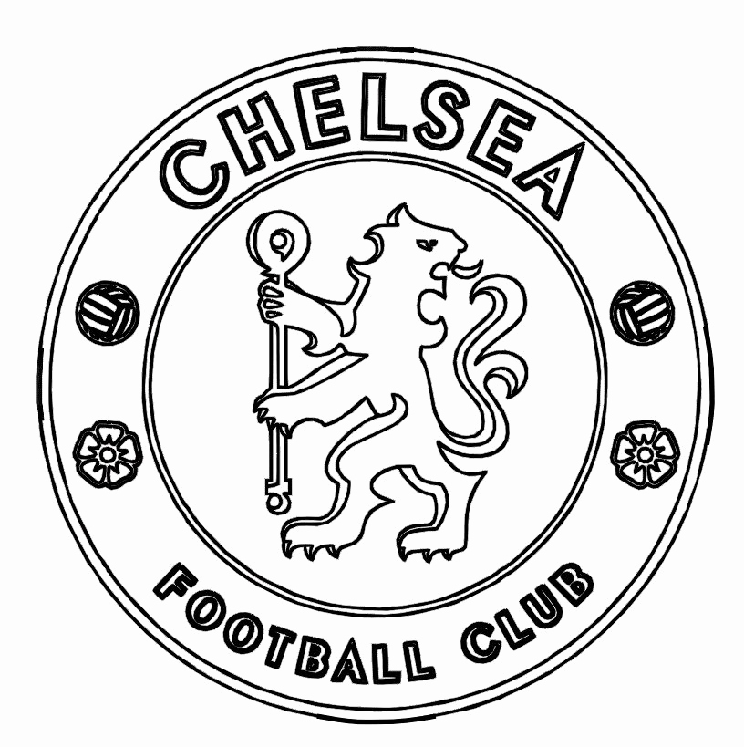 816x819 Mls Soccer Coloring Pages Gallery Manchester United Coloring Pages