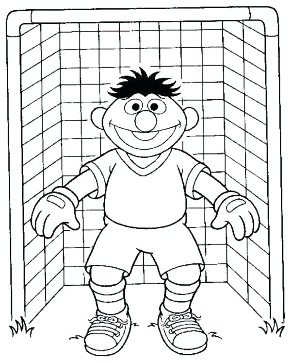 600x747 United Coloring Pages United Coloring Pages Soccer Coloring Pages