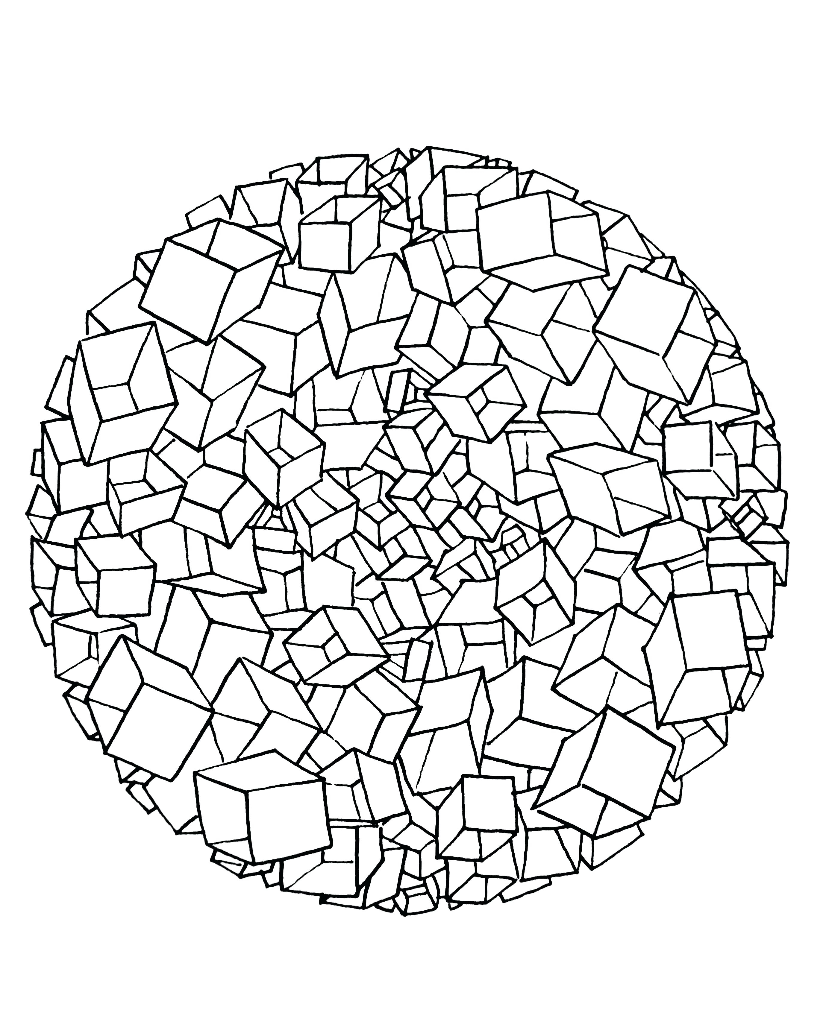 2759x3452 Fresh Mandala Coloring Pages Advanced Level Collection Printable