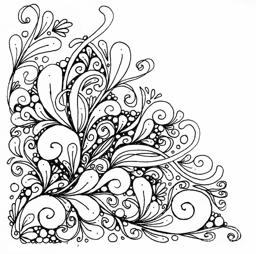 900x893 Cool Mandala Coloring Pages Flower Colorin Art Cool