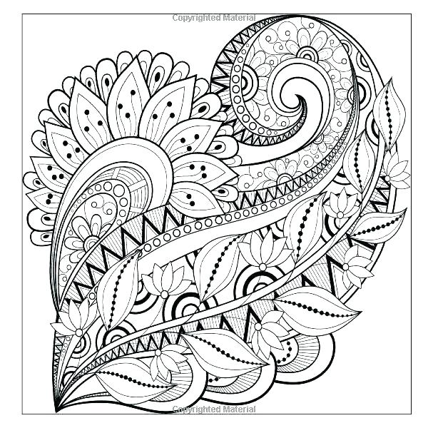 600x600 Designs Coloring Pages Mandala Designs Coloring Pages Detailed