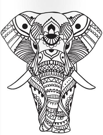355x464 Pin By Kristina Livesay On Animal Coloring Pages