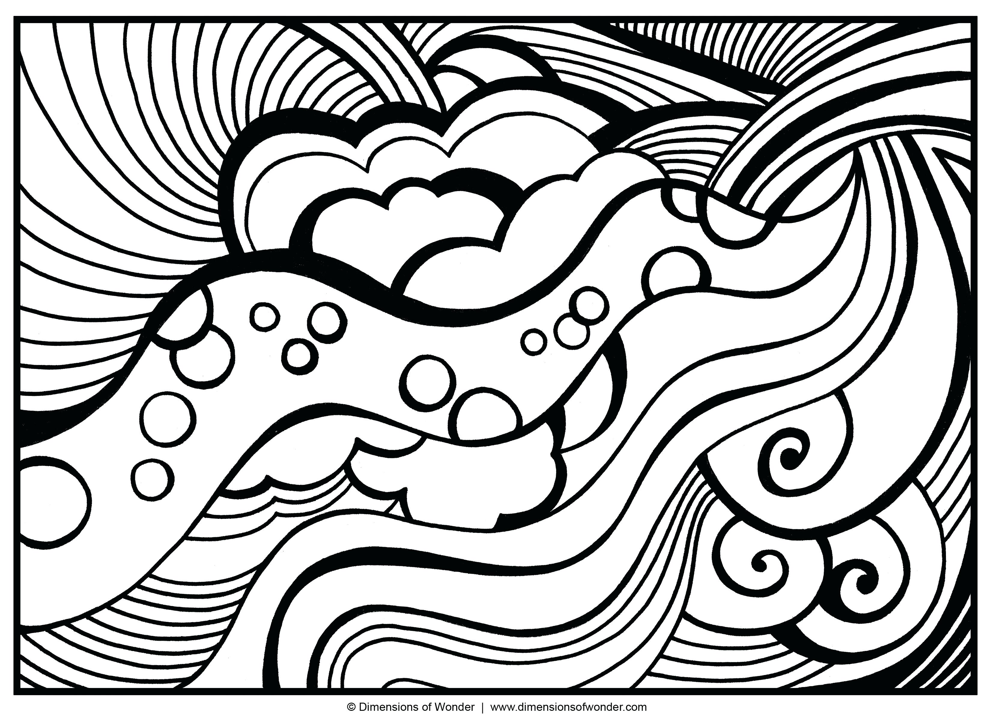 3300x2400 Coloring Pages Online Mandala Horse Abstract Luxury Tribal Design