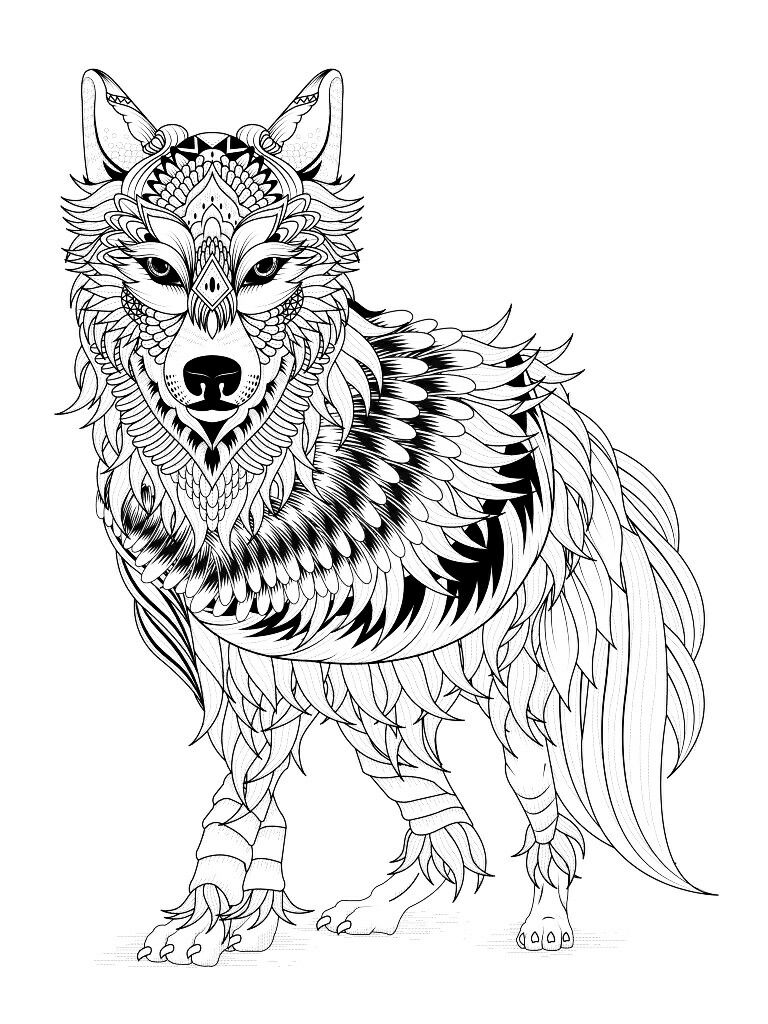 768x1024 Pin By Barbara Brantley On Coloring Pages Adult