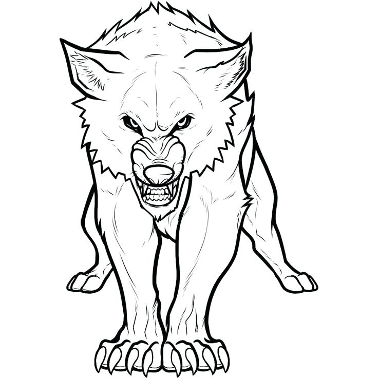 736x736 Wolf Color Pages Mandalas To Print And Color For Adults Cute Wolf
