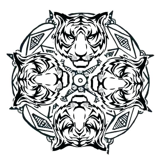 547x544 Wolf Coloring Pages Hard Coloring Pages Hard Animals Hard Coloring