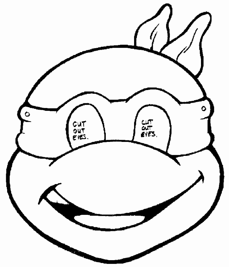 Mandolin Coloring Pages