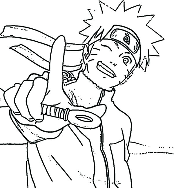 600x650 Manga Coloring Pages Manga Color Pages Printable Coloring Pages
