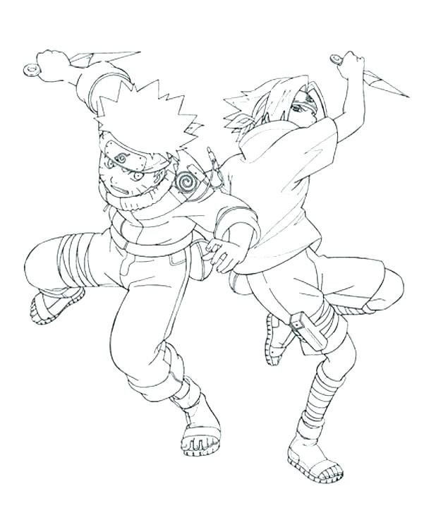 618x720 Manga Coloring Pages Manga Color Pages Coloring And Fight Coloring