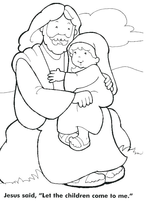 579x777 Manna Coloring Page Heaven Coloring Pages Transfiguration Manna