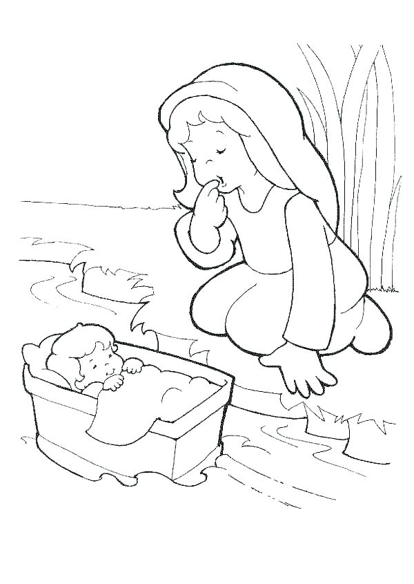 600x845 Manna Coloring Page Kids Bible Coloring Pages Kids Bible Coloring