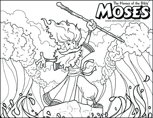 500x384 Plague Coloring Pages Gathering Manna Coloring Page Svedforditas