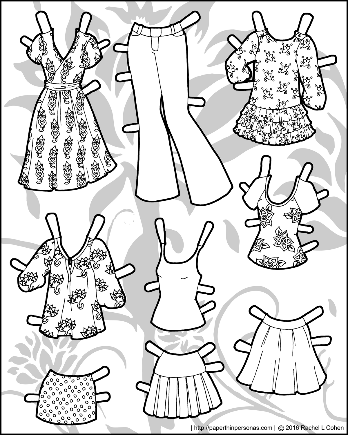 1200x1500 Ms Mannequin Archives Page 5 Of 7 Paper Thin Personas