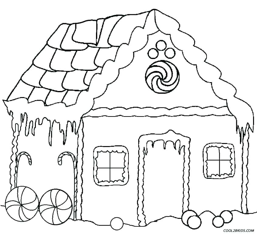 846x769 Haunted Castle Coloring Pages Haunted Mansion Coloring Pages Scary