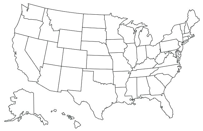 650x420 Map Coloring Pages Download Free Printable World Map Coloring