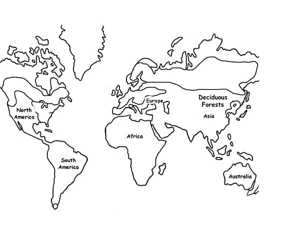 600x464 Map Coloring Pages Coloring Pages Map Maps Countries Cultures Maps