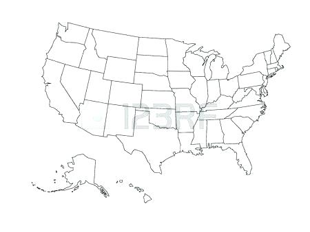 450x338 Canada Map Coloring Page Good Coloring Map Coloring Pages
