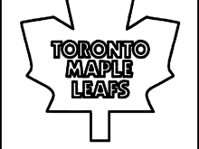 220x165 Maple Leaf Coloring Pages 3 Nemesys