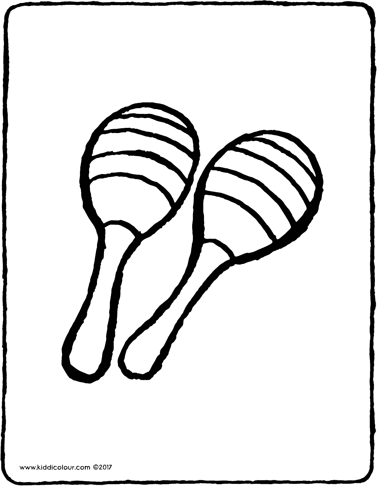 1240x1600 Maracas