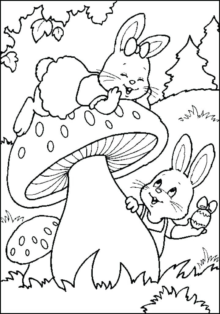 719x1024 Coloring Pages For March