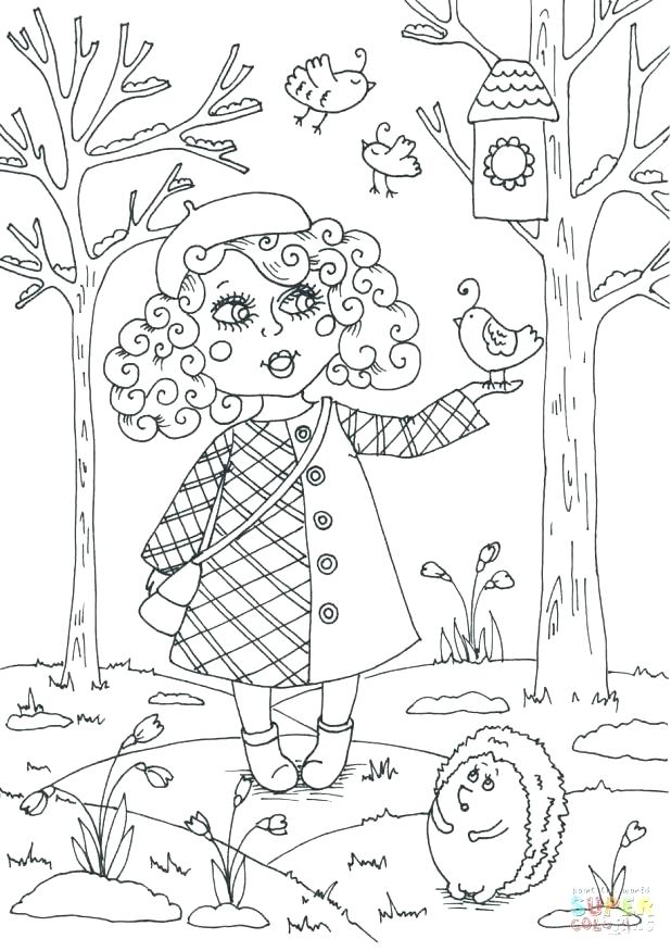 618x875 March Coloring Page March Coloring Page March Coloring Pages March
