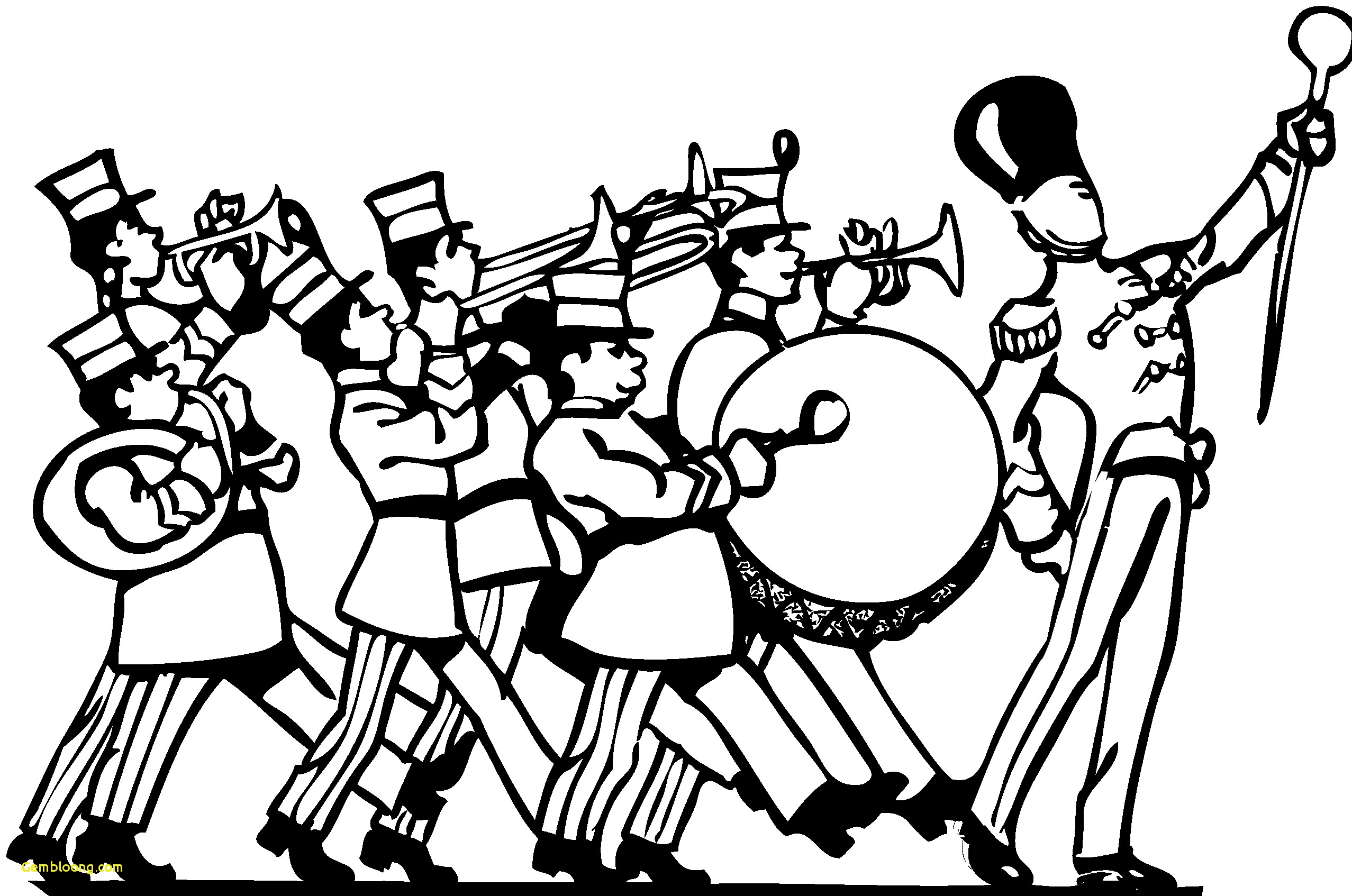2555x1694 Marching Band Coloring Pages Hd Wallpapers Page 1 Free Online