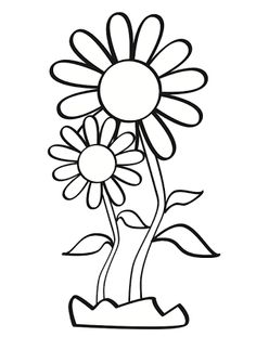 236x311 Coloring Pages For Girls Flower Coloring Pages Coloring Town
